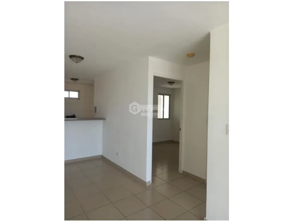 RIO ABAJO / RIO LA PLATA / 62 M2 / 2 HABITACION / BALCON