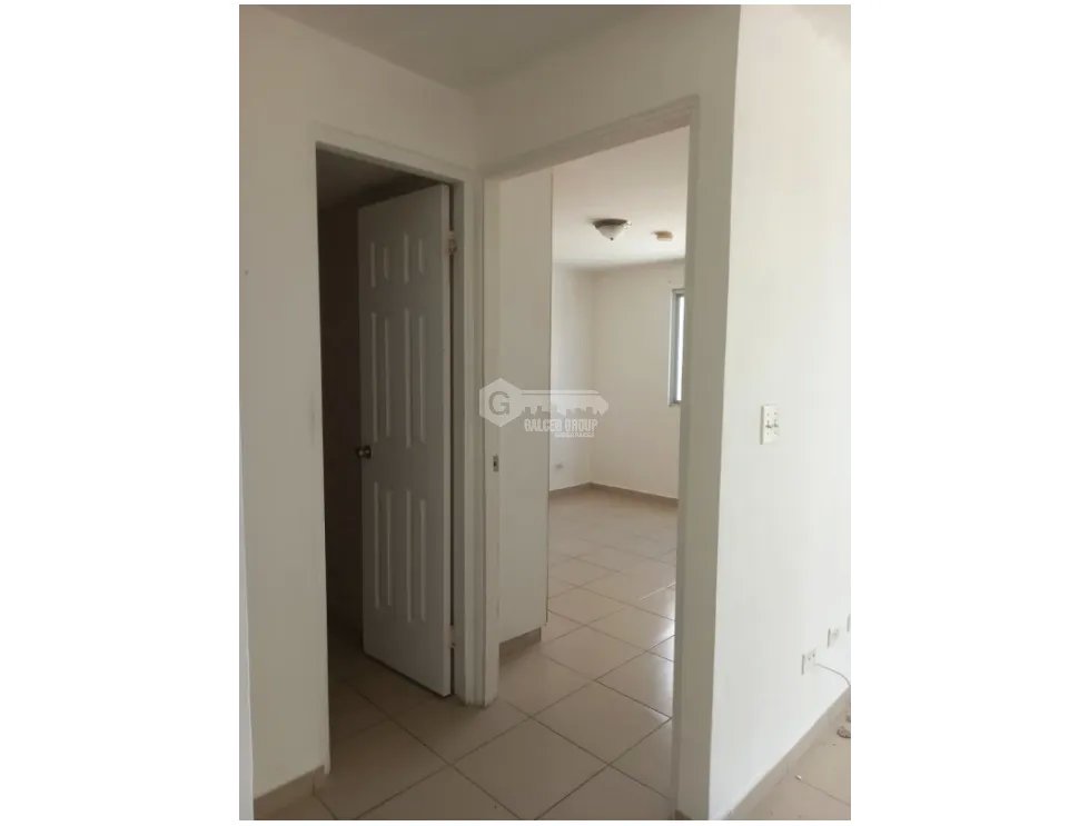 Apartment for sale in Rio Abajo
