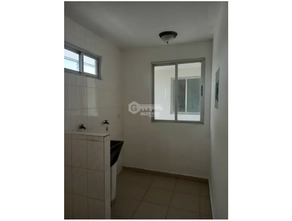 Apartment for sale in Rio Abajo