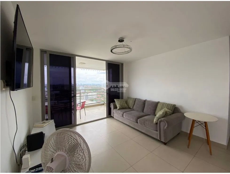 EL CRISOL / PH ALTATERRA / 92M / 3 HABITACION / BALCON