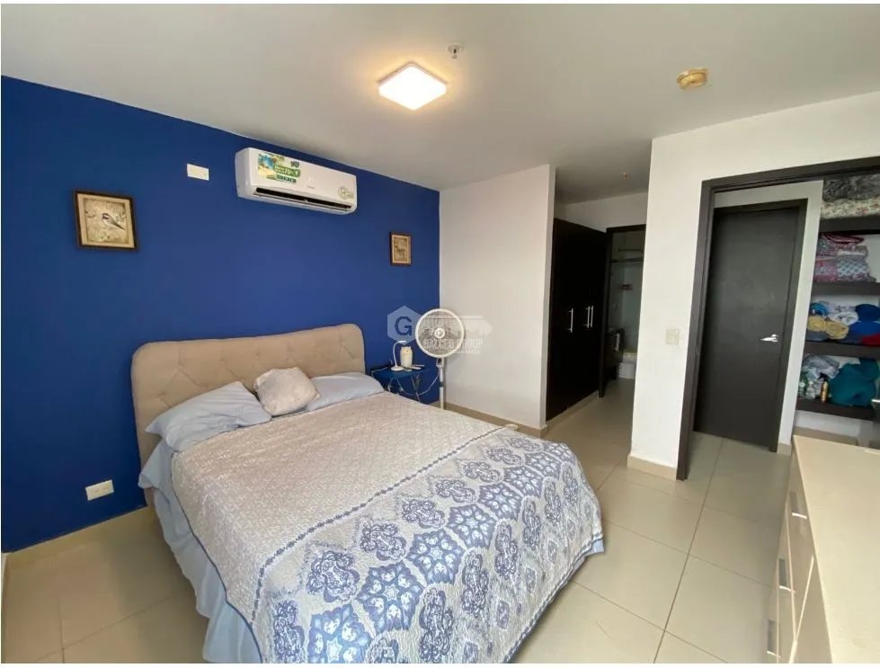 EL CRISOL / PH ALTATERRA / 92M / 3 HABITACION / BALCON