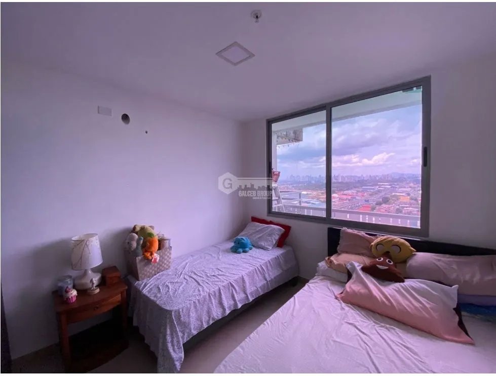Apartment for sale in El Crisol