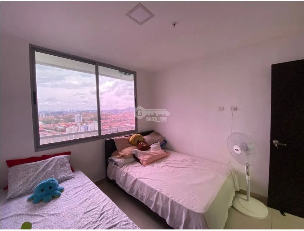 Apartment for sale in El Crisol