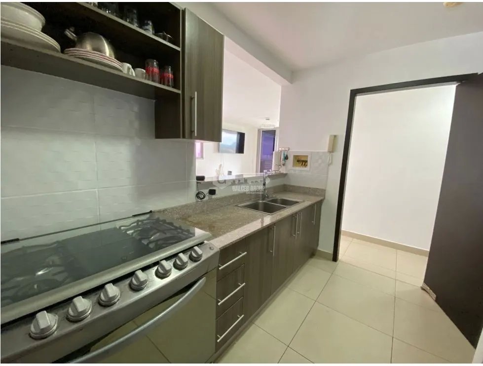Apartment for sale in El Crisol