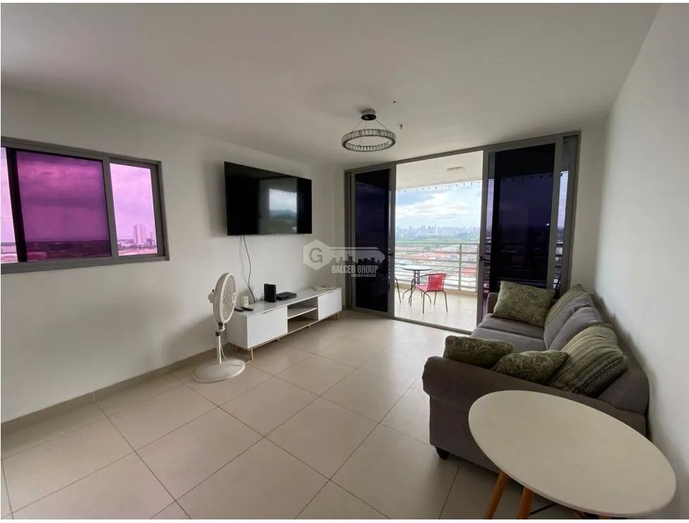 Apartment for sale in El Crisol