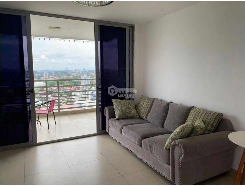 Apartment for sale in El Crisol
