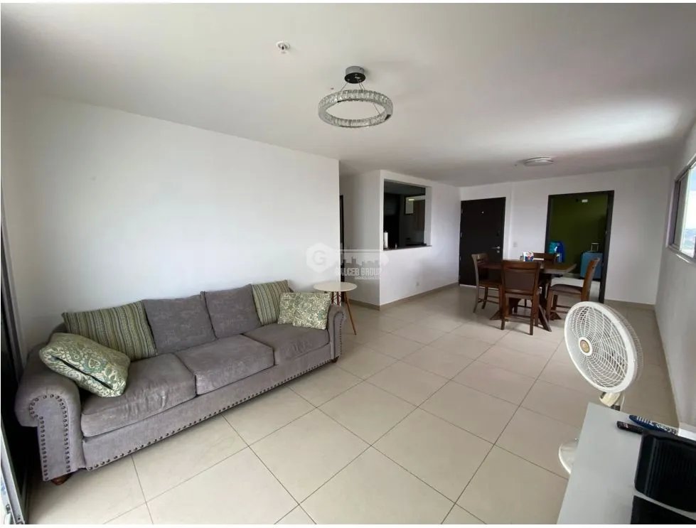 Apartment for sale in El Crisol