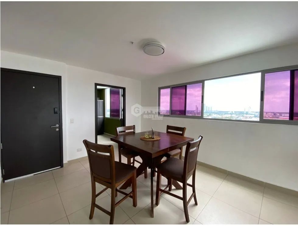 Apartment for sale in El Crisol