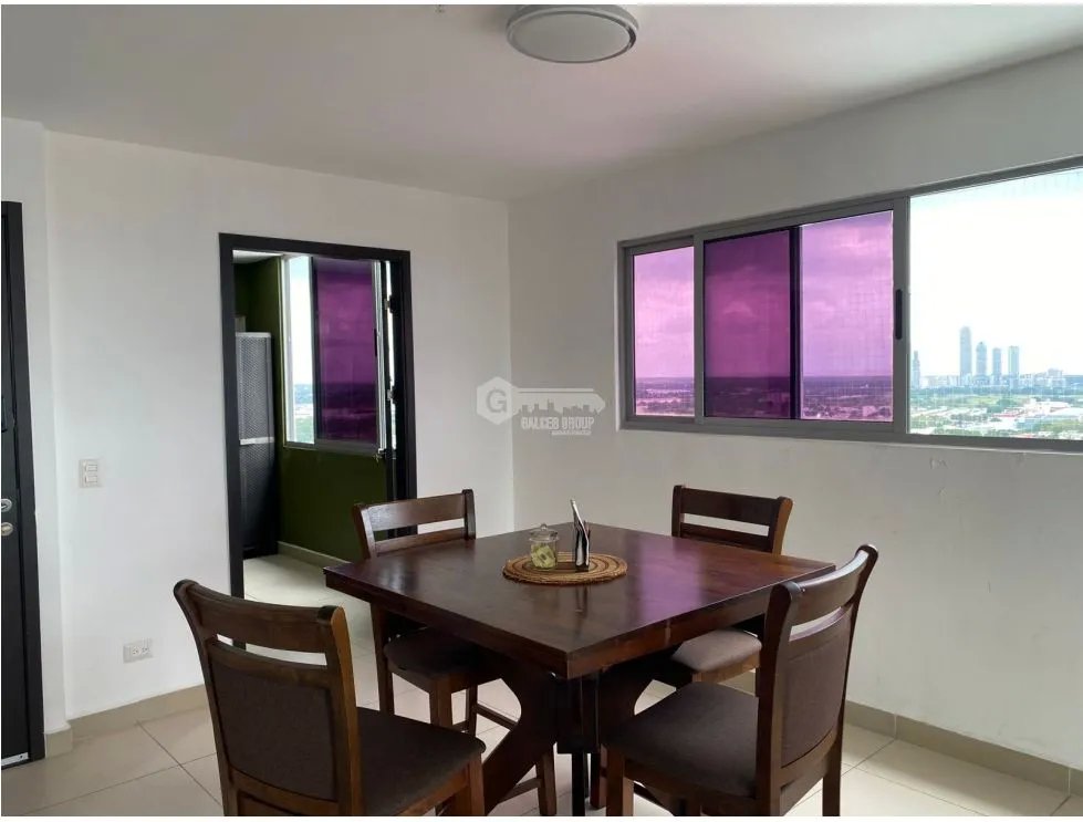 Apartment for sale in El Crisol