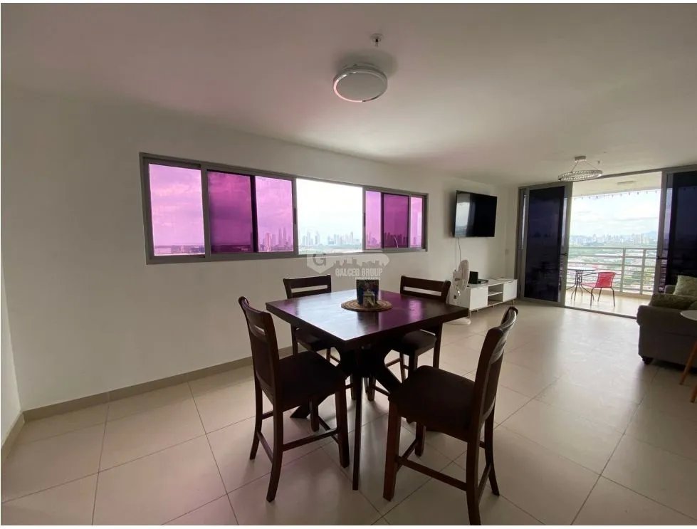 Apartment for sale in El Crisol