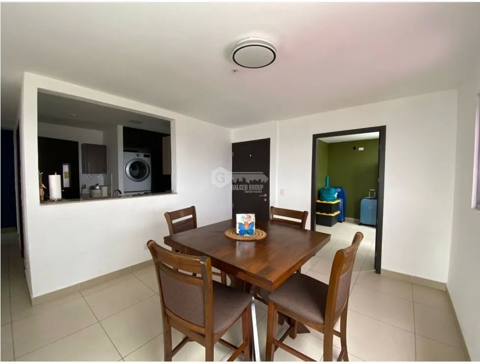 Apartment for sale in El Crisol