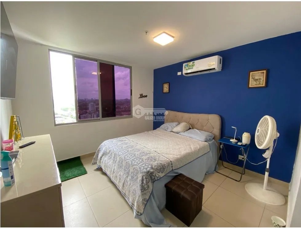 Apartment for sale in El Crisol