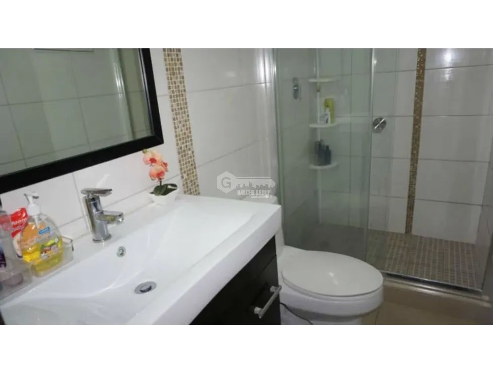 CONDADO DEL REY / PH KINGS PARK / 131M / BALCON / DEPOSITO