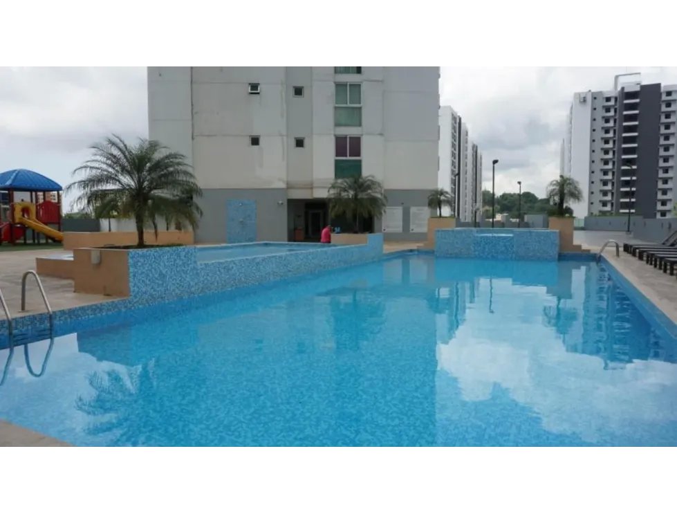 CONDADO DEL REY / PH KINGS PARK / 131M / BALCON / DEPOSITO