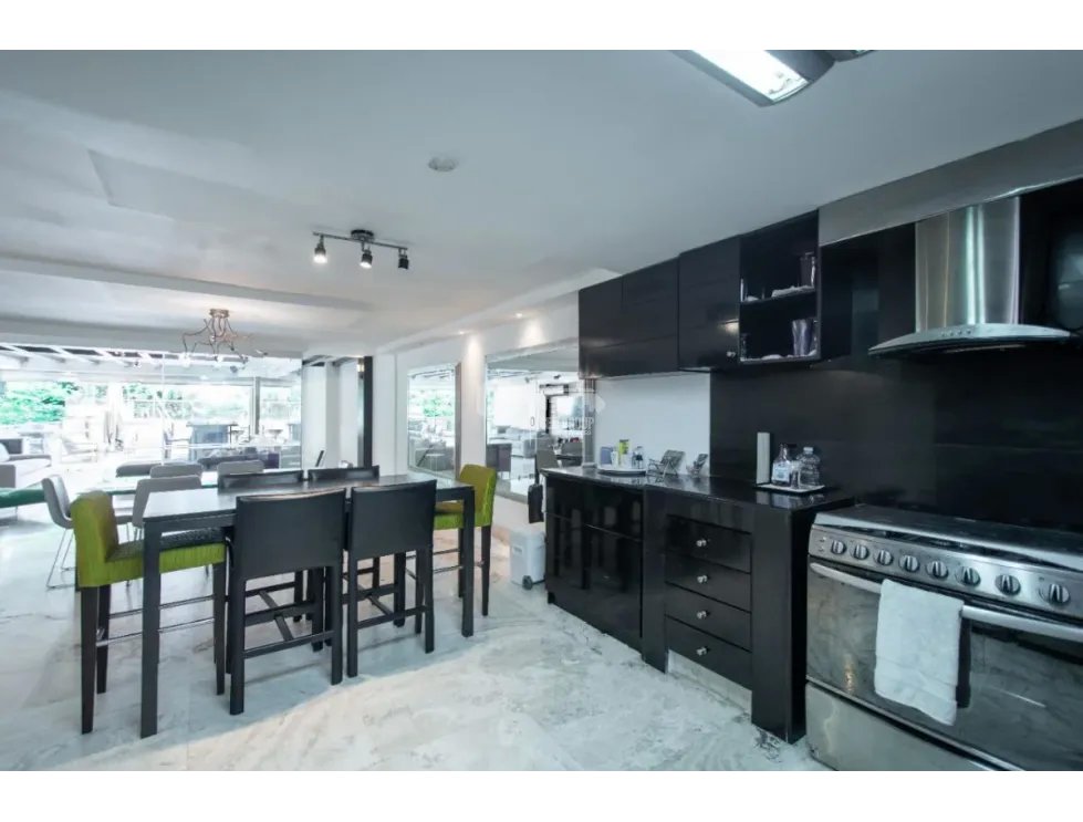 CHAME / PLAYA GORGONA / 243M / 5 HABITACIONES / JACUZZI / PISCINA
