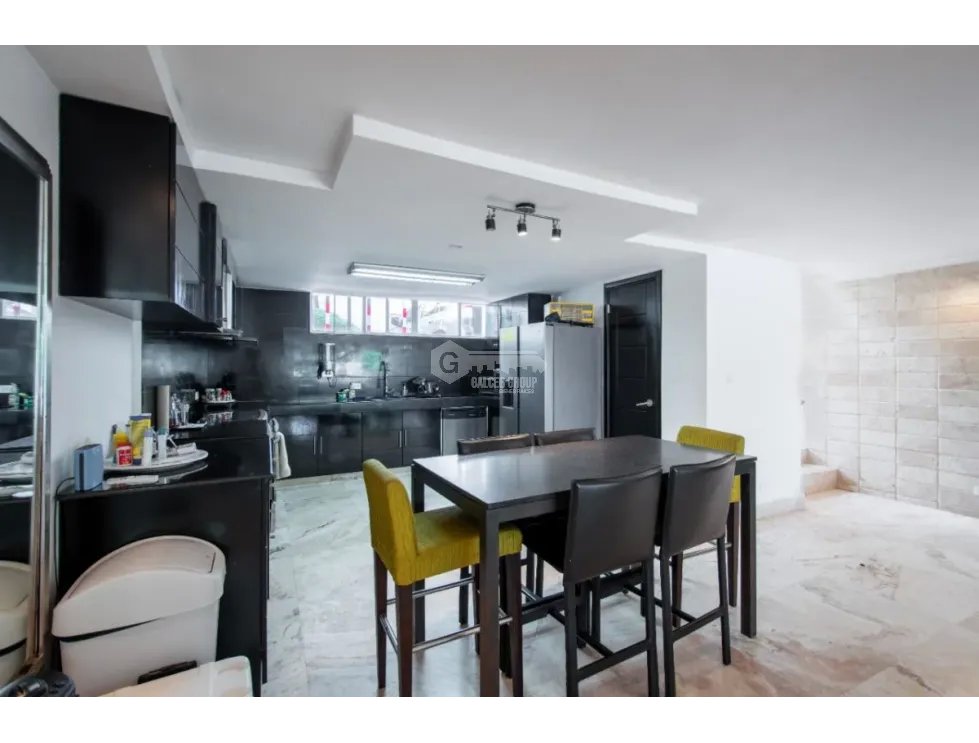 CHAME / PLAYA GORGONA / 243M / 5 HABITACIONES / JACUZZI / PISCINA