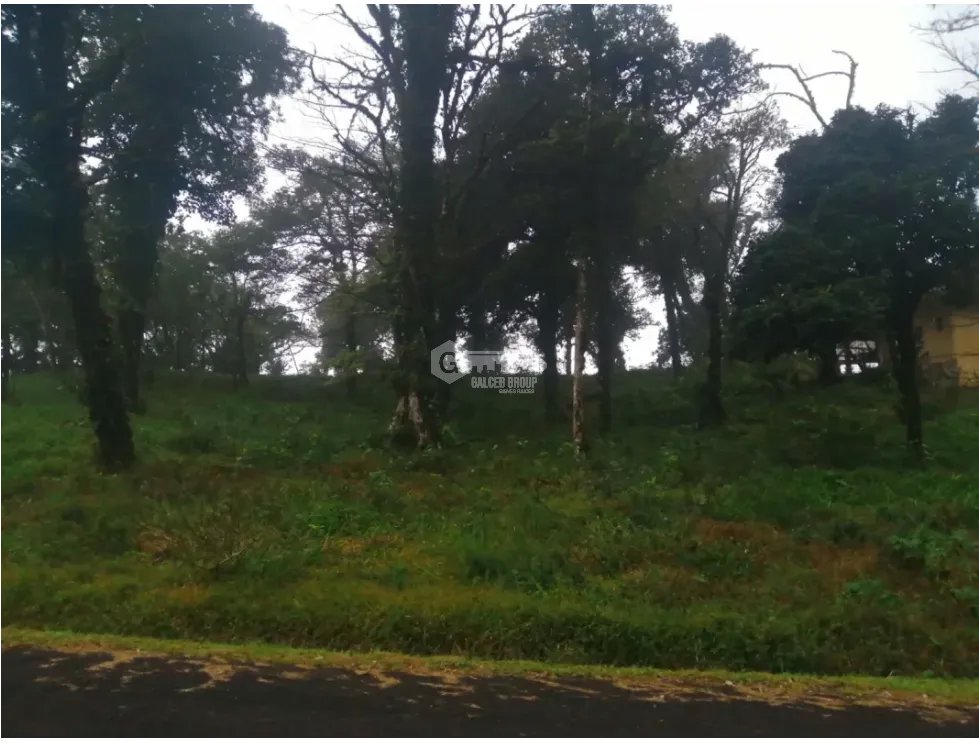 Building Lot for sale in Chame