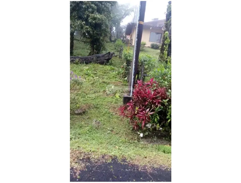 Building Lot for sale in Chame