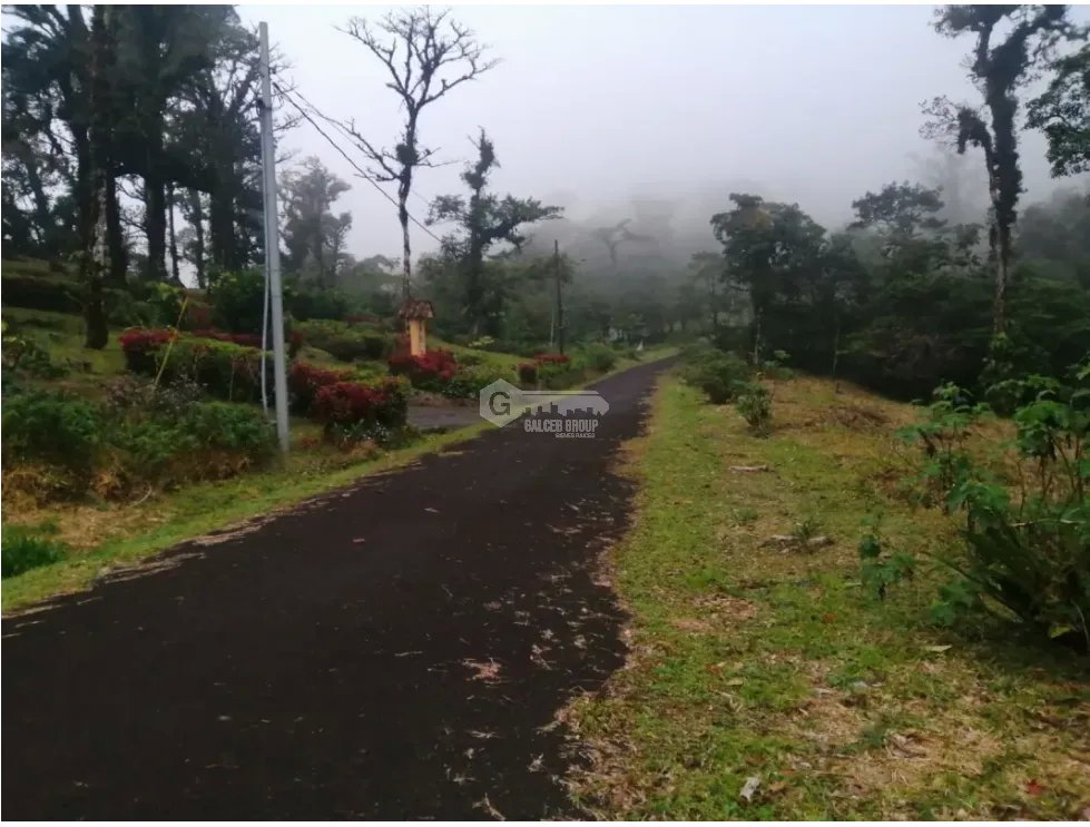 Building Lot for sale in Chame