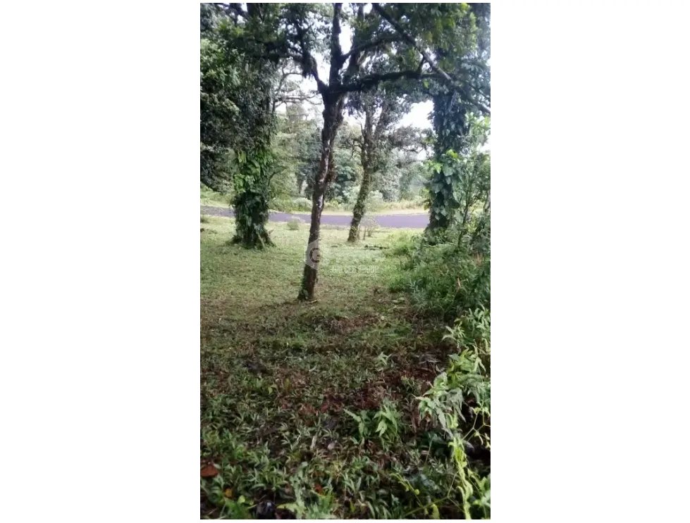 Building Lot for sale in Chame