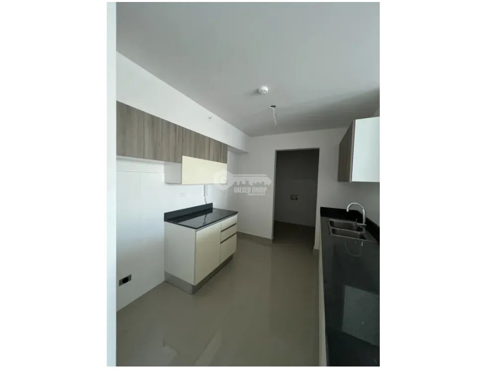 BELLA VISTA / PH LEMON TOWER / 64 M / BALCON / VISTA PANORAMICA
