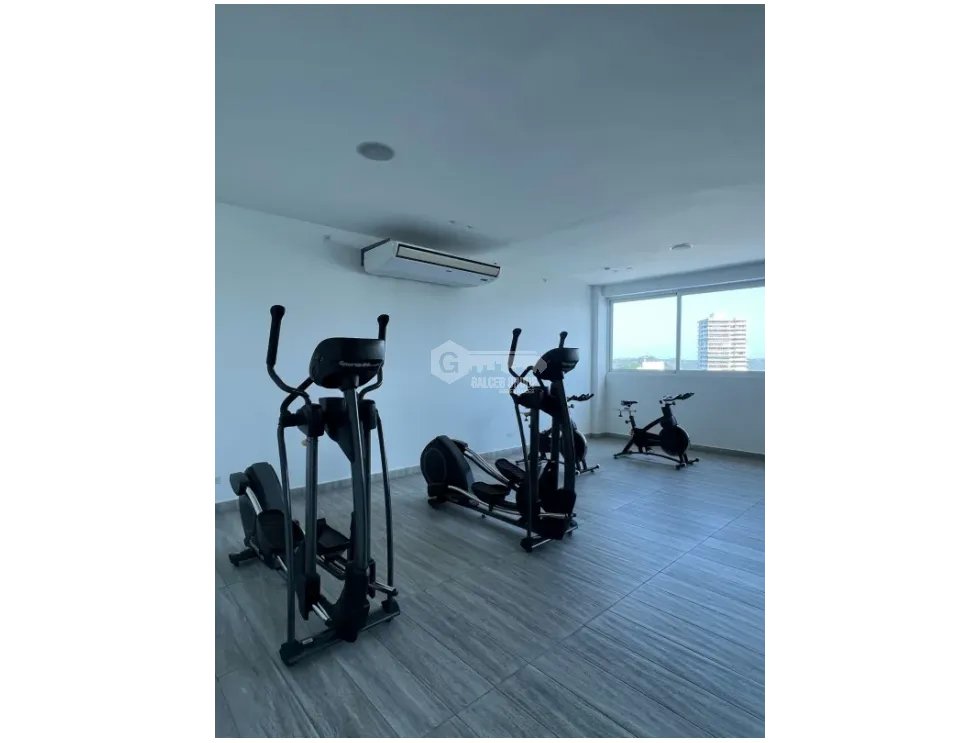 BELLA VISTA / PH LEMON TOWER / 64 M / BALCON / VISTA PANORAMICA