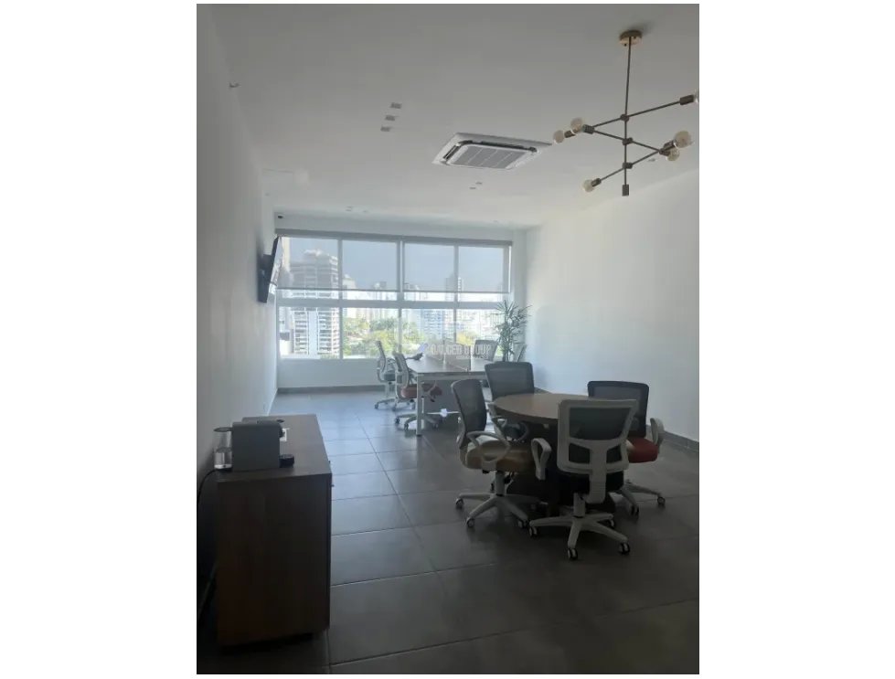 BELLA VISTA / PH LEMON TOWER / 64 M / BALCON / VISTA PANORAMICA