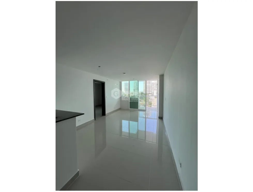 BELLA VISTA / PH LEMON TOWER / 64 M / BALCON / VISTA PANORAMICA