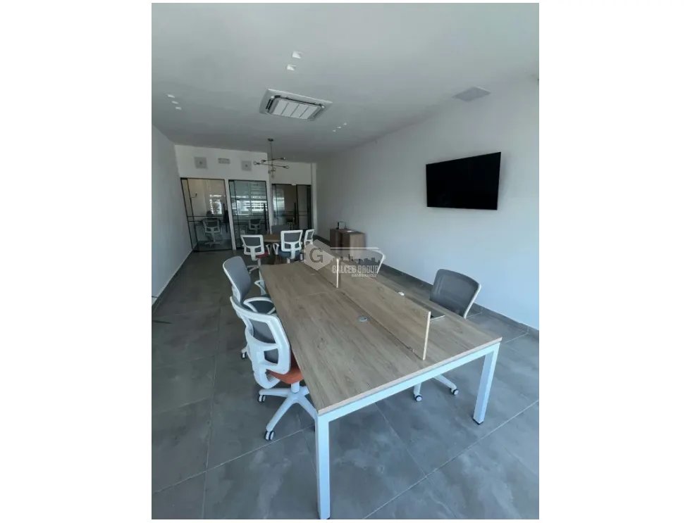 BELLA VISTA / PH LEMON TOWER / 64 M / BALCON / VISTA PANORAMICA