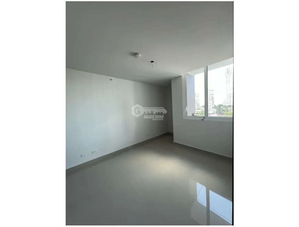 BELLA VISTA / PH LEMON TOWER / 64 M / BALCON / VISTA PANORAMICA