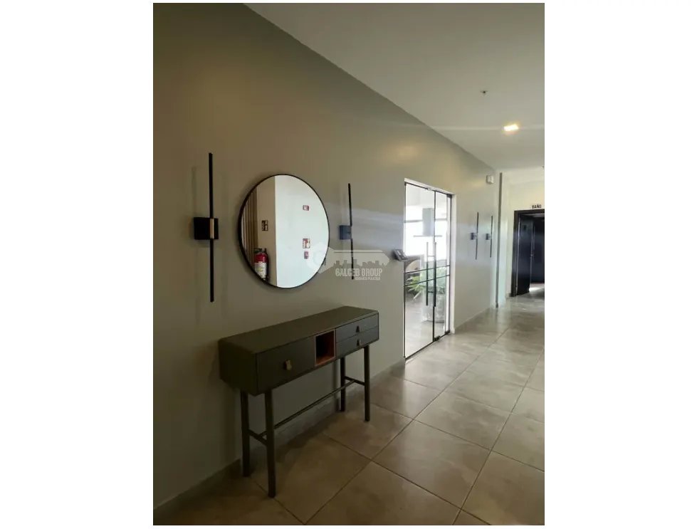 BELLA VISTA / PH LEMON TOWER / 64 M / BALCON / VISTA PANORAMICA