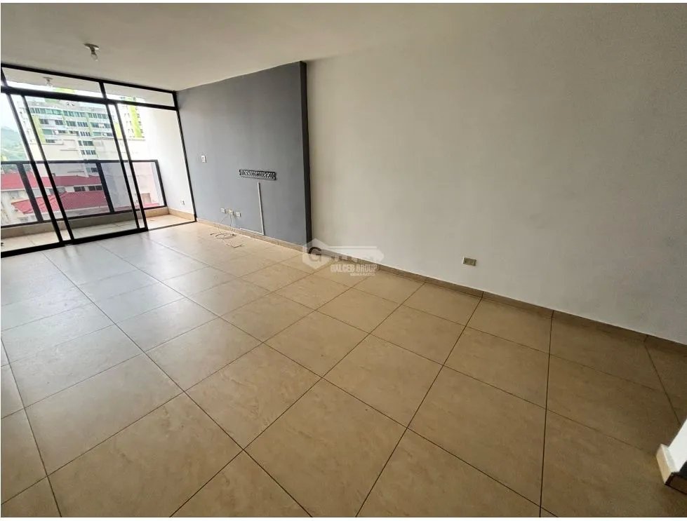 CONDADO DEL REY / PH TERRAZAS DEL REY / 97 M / CON BALCON