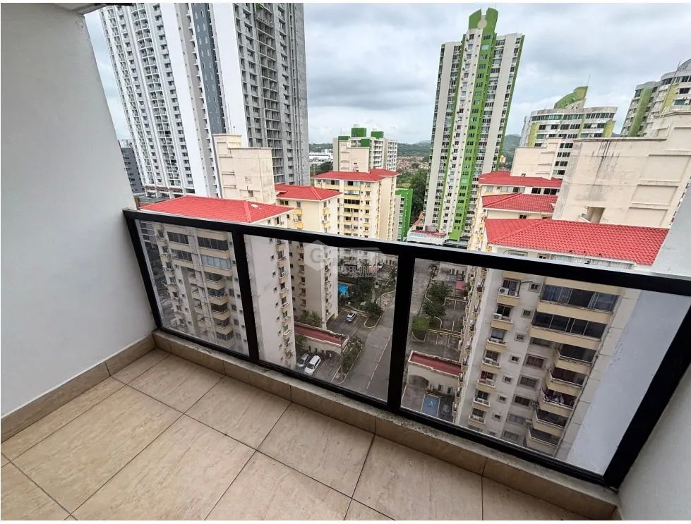CONDADO DEL REY / PH TERRAZAS DEL REY / 97 M / CON BALCON
