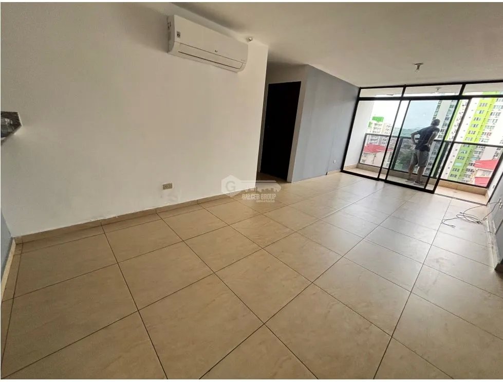 CONDADO DEL REY / PH TERRAZAS DEL REY / 97 M / CON BALCON