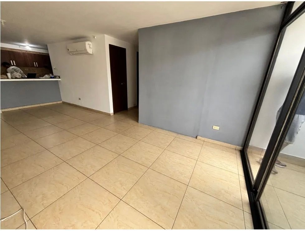 CONDADO DEL REY / PH TERRAZAS DEL REY / 97 M / CON BALCON