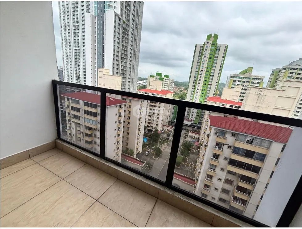CONDADO DEL REY / PH TERRAZAS DEL REY / 97 M / CON BALCON