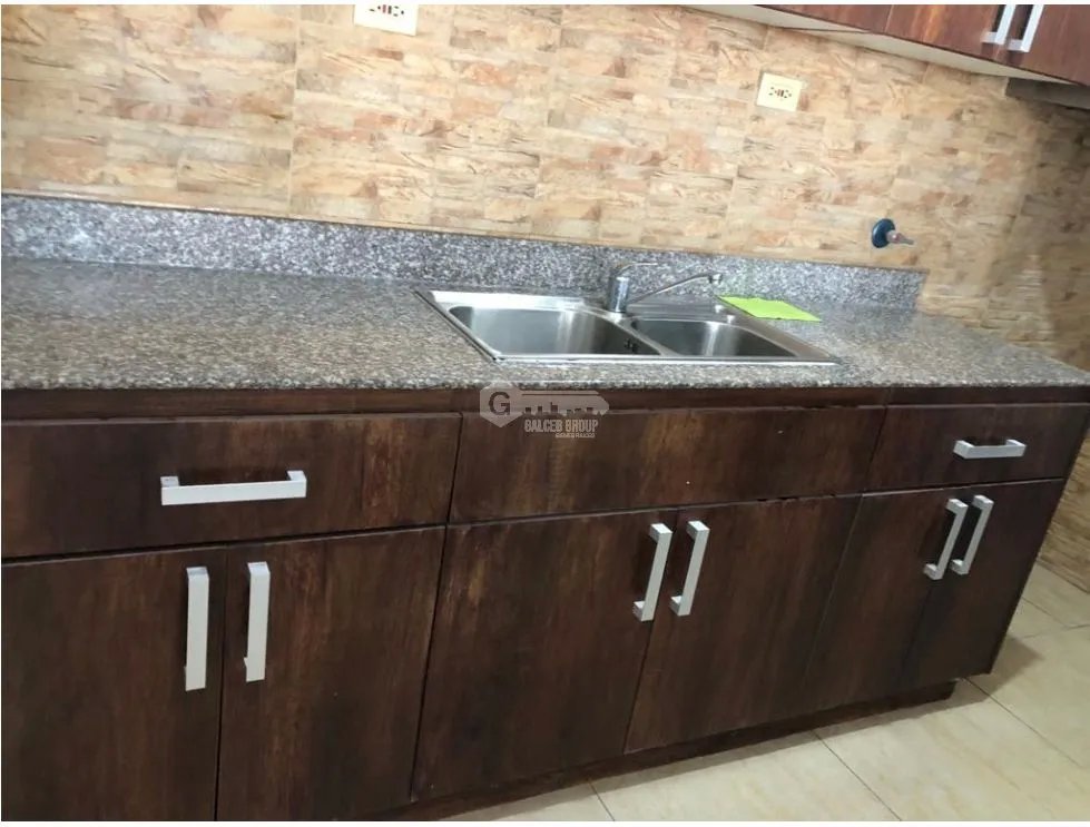 CONDADO DEL REY / PH TERRAZAS DEL REY / 97 M / CON BALCON
