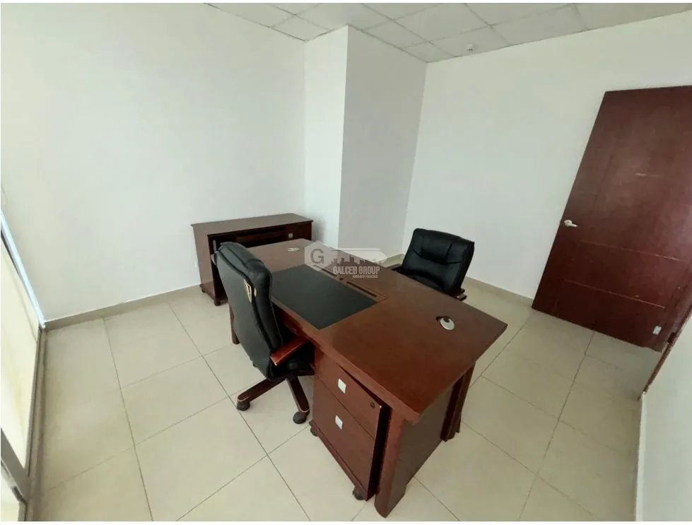 CALLE 50 / OFICINA / TORRE GLOBAL BANK / 116M / SOLO AIRES