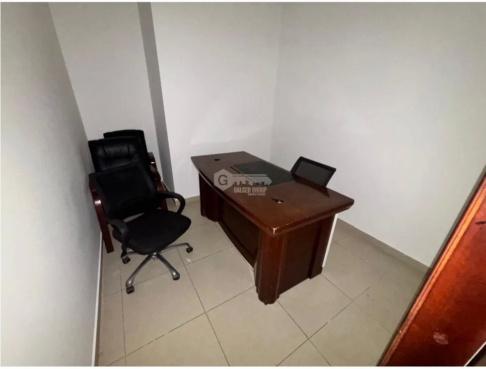 CALLE 50 / OFICINA / TORRE GLOBAL BANK / 116M / SOLO AIRES