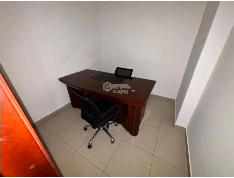 CALLE 50 / OFICINA / TORRE GLOBAL BANK / 116M / SOLO AIRES