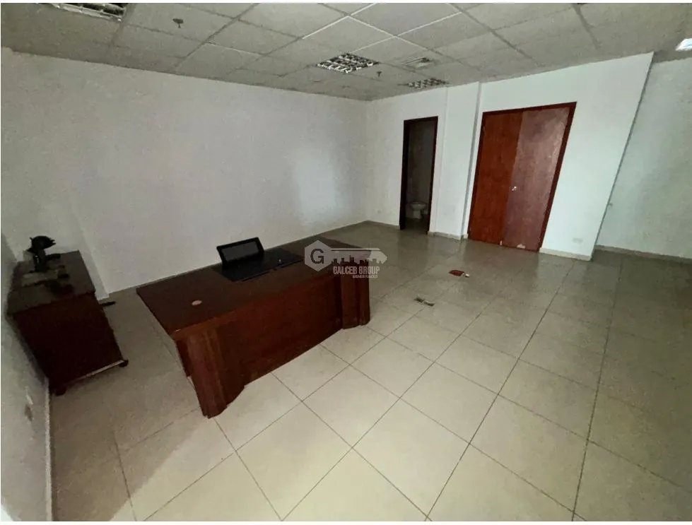 Office for rent in Calle 50