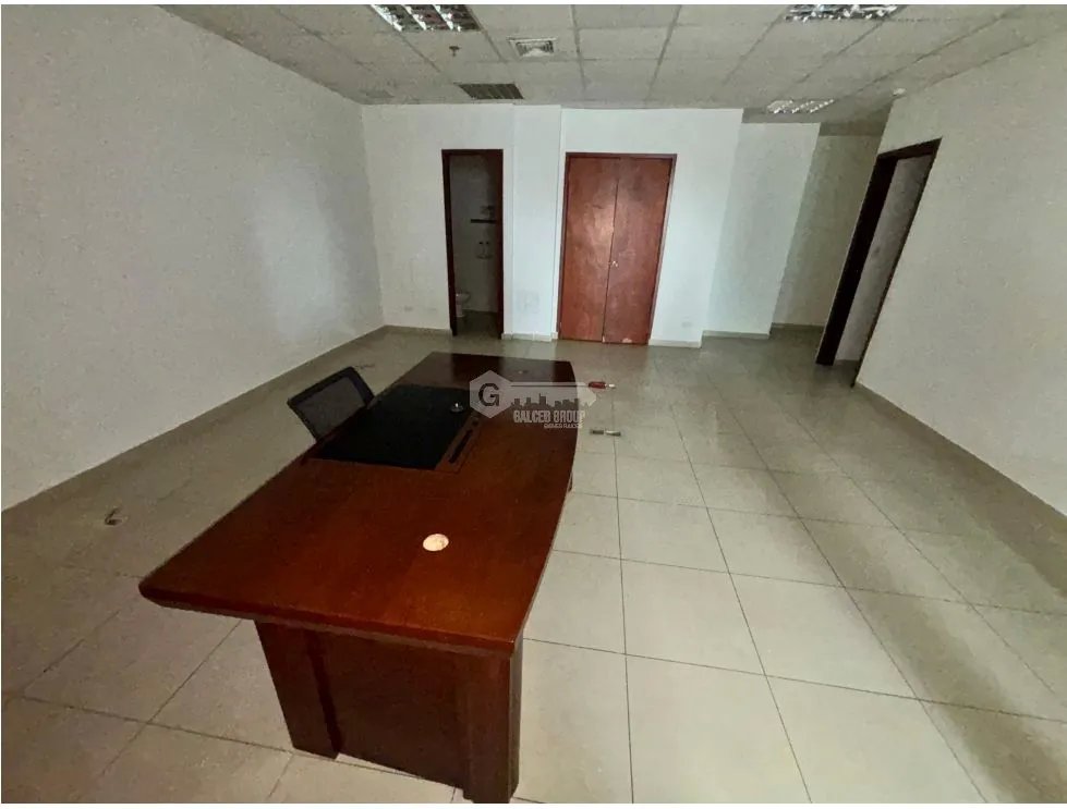 Office for rent in Calle 50