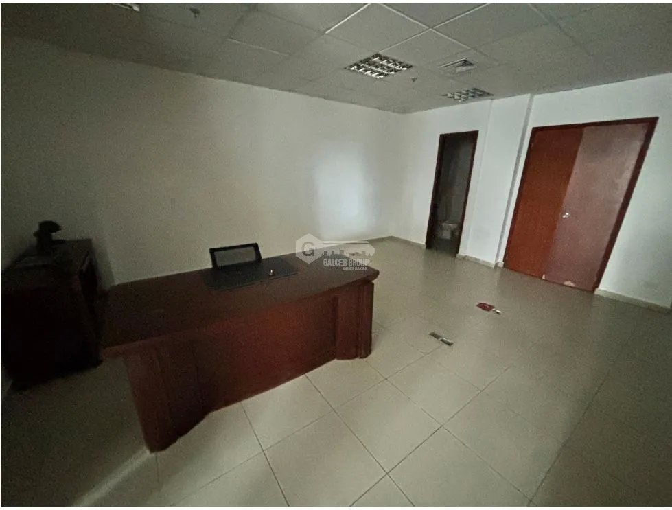 Office for rent in Calle 50