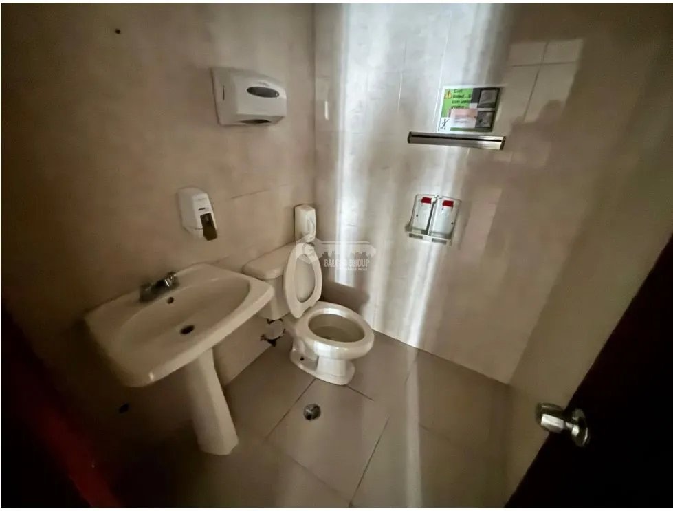 Office for rent in Calle 50