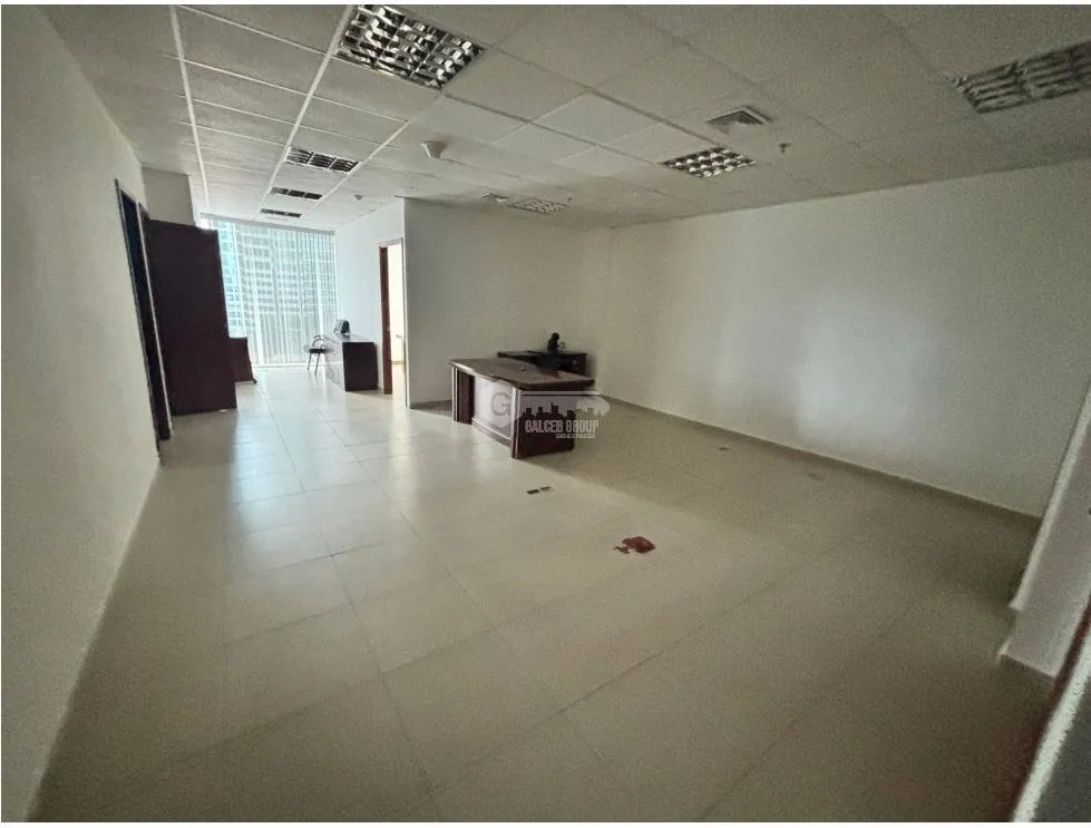 Office for rent in Calle 50