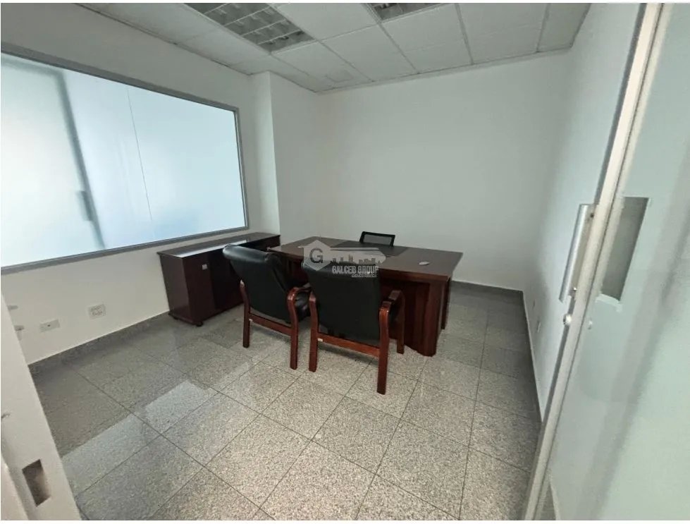 Office for rent in Calle 50