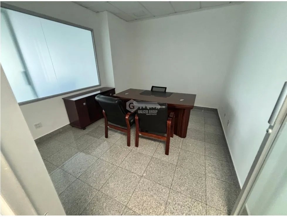 Office for rent in Calle 50