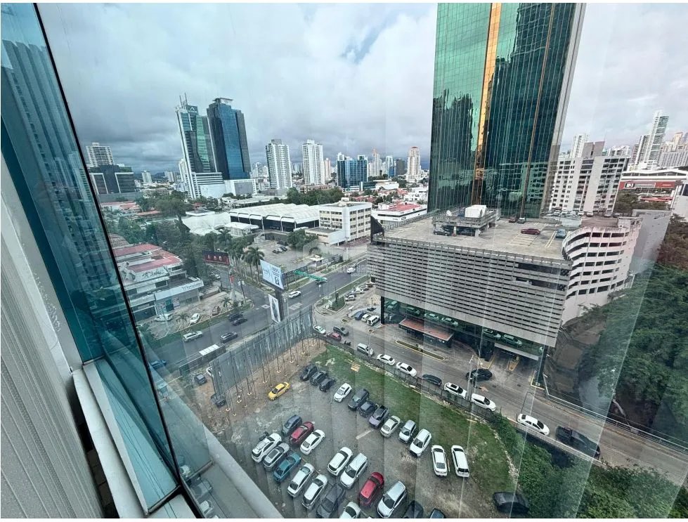 Office for rent in Calle 50