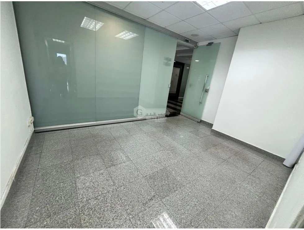 Office for rent in Calle 50