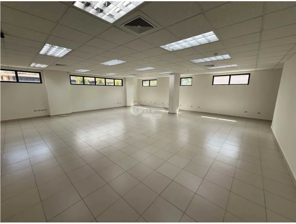 Office for rent in El Carmen